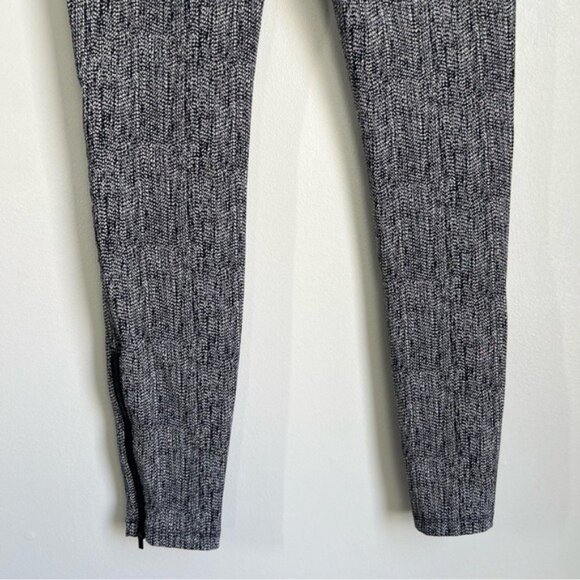 ATHLETA Delancey Textured moto Tight - S Tall - Picture 9 of 11